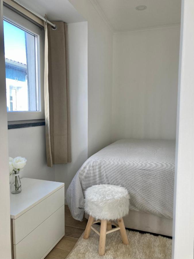 Alojamento Confortavel A 2 Min Da Praia Horta  Exterior foto